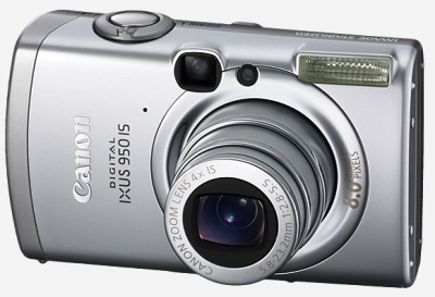 Canon 950 IS
